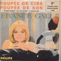 Poupée de cire, poupée de son