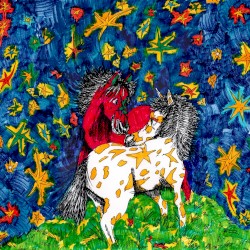 Horse Like Me