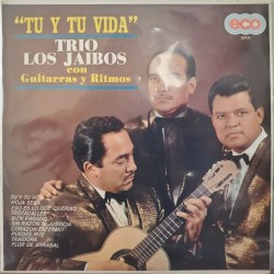 Tú y tu vida