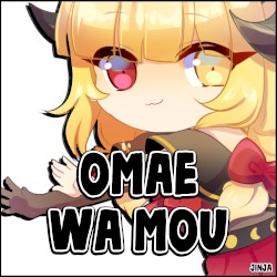 Omae Wa Mou