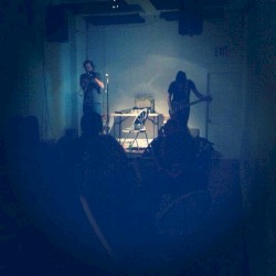 Live at Gallery 1412 Vol. 1