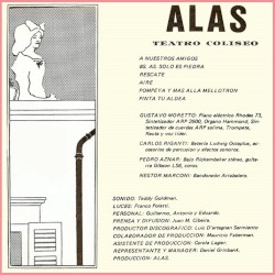 1976-09-10: Teatro Coliseo, Buenos Aires, Argentina