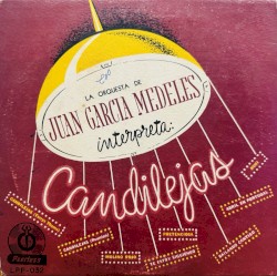 Candilejas