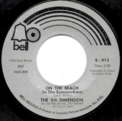 On the Beach (In the Summertime) / This Is Your Life