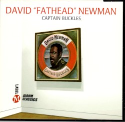 Captain Buckles