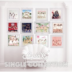 APINK SINGLE COLLECTION