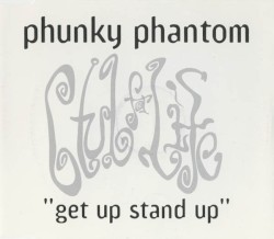Get Up Stand Up