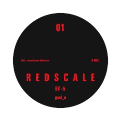 Redscale 01