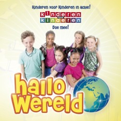 Hallo wereld