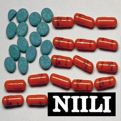 America Drugs (2018)