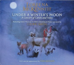 Under a Winter’s Moon: A Concert of Carols and Tales