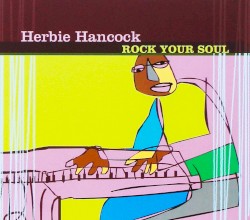A Night With Herbie Hancock