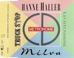 Metronome CD