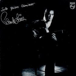 Sólo quiero caminar