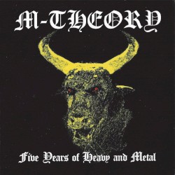 Five Years of Heavy and Metal