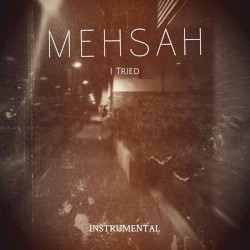 I Tried (Instrumental)