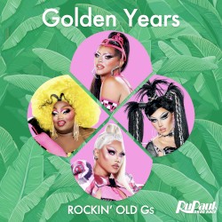 Golden Years (Rockin’ Old Gs)
