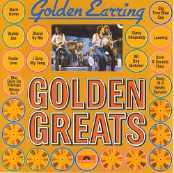 Golden Greats