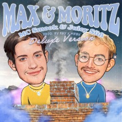 Max & Moritz (Deluxe Version)