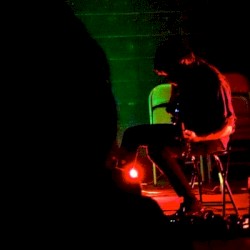 2009-12-11: Nite of Respite Pt. 2, The Eyedrum, Atlanta, GA, USA