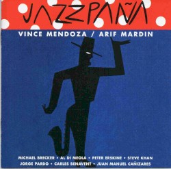 Jazzpaña