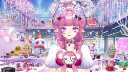 The Ballad of Jane Doe