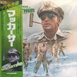マッカーサー = MacArthur