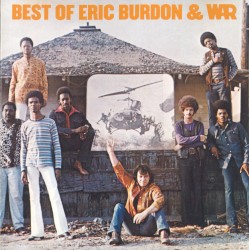 Best of Eric Burdon & War