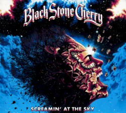 Screamin' at the Sky