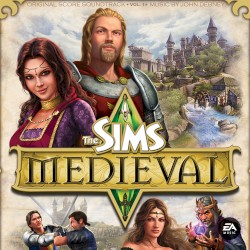 The Sims Medieval, Vol. 1 (Original Score Soundtrack)