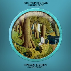 2021-08-07: Very Fantastic Radio #16