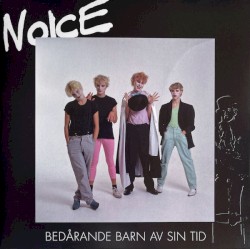 Bedårande barn av sin tid