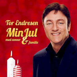 Min jul med venner & Familie