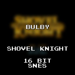 Shovel Knight 16 Bit SNES [MMX Remix]