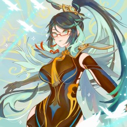 Xianyun Mix Collection