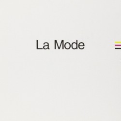 La Mode