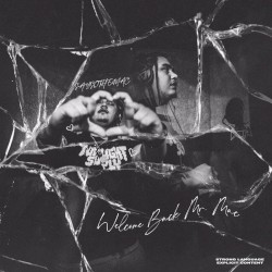 Welcome Back Mr. Mac