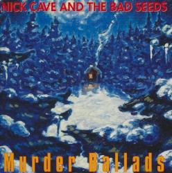 Murder Ballads