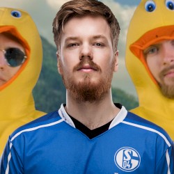 Year of the Duck (Remix)