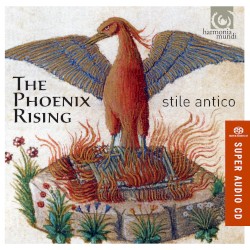 The Phoenix Rising
