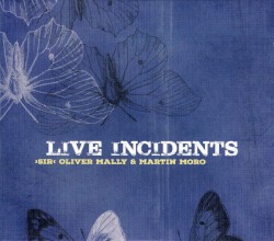 Live Incidents