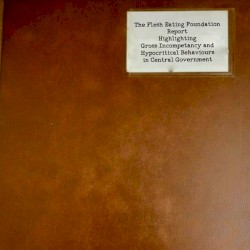 Report Highlighting Gross Incompetence and Hypocritical Behaviours in Central Government