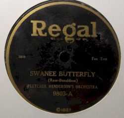 Swanee Butterfly / Cheatin' on Me