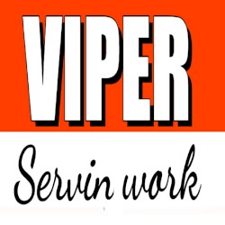 Servin Work (Workin Work)