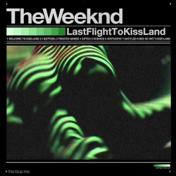 Last Flight to Kiss Land