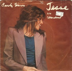 Jesse / Stardust