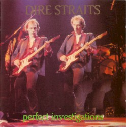 Perfect Investigations