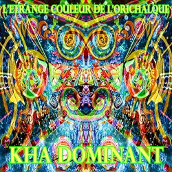Kha Dominant