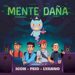 Mente Daña