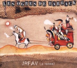 Irfan (Le héros)